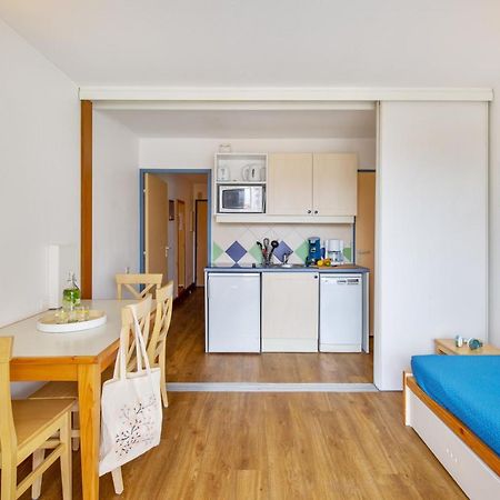 Pierre & Vacances Residence Les Oceanes Pornichet Dış mekan fotoğraf